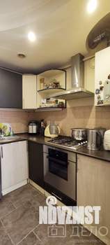 2-к квартира, вторичка, 45м2, 1/5 этаж