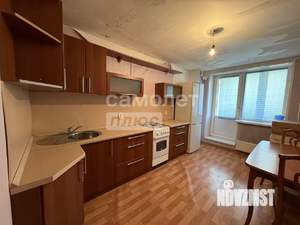 1-к квартира, вторичка, 40м2, 1/10 этаж