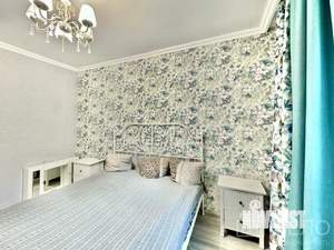 3-к квартира, вторичка, 73м2, 1/2 этаж