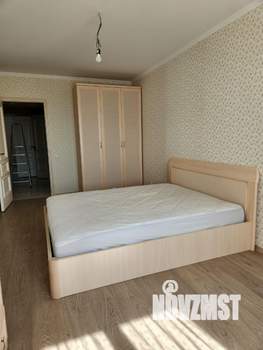 2-к квартира, строящийся дом, 66м2, 7/10 этаж