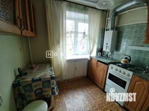 3-к квартира, вторичка, 50м2, 2/5 этаж