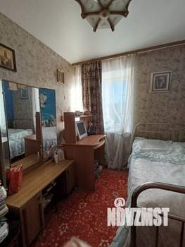 2-к квартира, вторичка, 41м2, 4/5 этаж