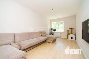 3-к квартира, вторичка, 71м2, 2/10 этаж