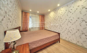 3-к квартира, вторичка, 59м2, 5/10 этаж