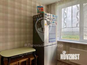 1-к квартира, вторичка, 30м2, 12/25 этаж