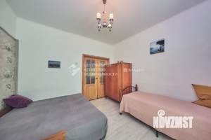 3-к квартира, вторичка, 71м2, 1/2 этаж