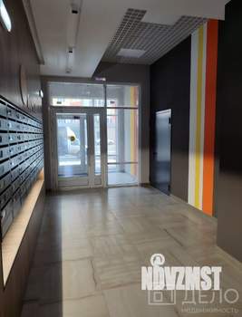 2-к квартира, вторичка, 75м2, 11/15 этаж