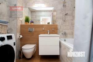 1-к квартира, вторичка, 45м2, 10/11 этаж