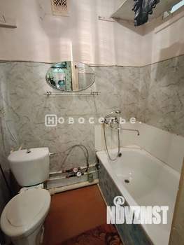 1-к квартира, вторичка, 22м2, 6/9 этаж