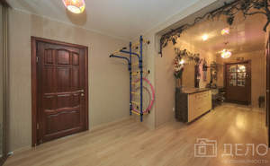 3-к квартира, вторичка, 104м2, 1/10 этаж