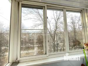 2-к квартира, вторичка, 45м2, 4/5 этаж