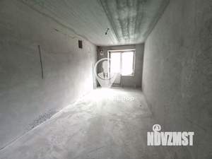 1-к квартира, вторичка, 43м2, 5/10 этаж