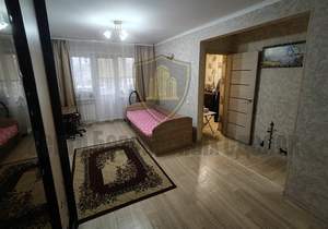 2-к квартира, вторичка, 46м2, 2/5 этаж