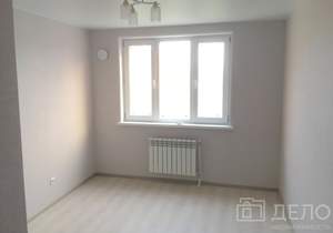 1-к квартира, вторичка, 41м2, 10/22 этаж