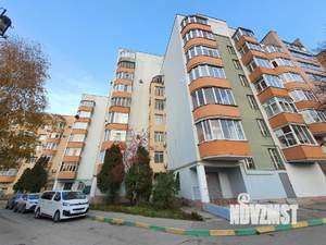 3-к квартира, вторичка, 130м2, 5/6 этаж