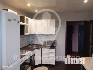 1-к квартира, вторичка, 42м2, 10/10 этаж