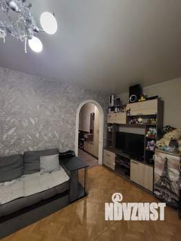 1-к квартира, вторичка, 31м2, 4/5 этаж