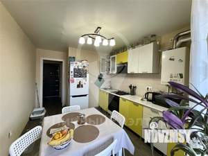 1-к квартира, вторичка, 38м2, 9/15 этаж