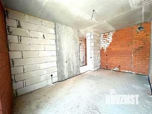 1-к квартира, вторичка, 37м2, 20/25 этаж