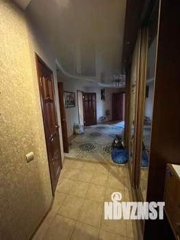 3-к квартира, вторичка, 124м2, 3/10 этаж