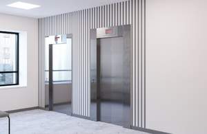 1-к квартира, вторичка, 34м2, 12/15 этаж