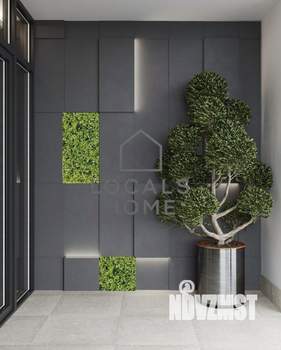 2-к квартира, вторичка, 81м2, 7/19 этаж