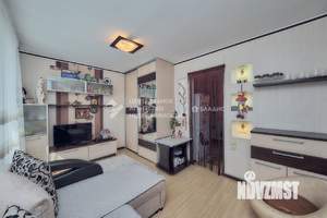 1-к квартира, вторичка, 19м2, 3/5 этаж