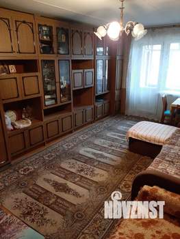 3-к квартира, вторичка, 61м2, 3/5 этаж