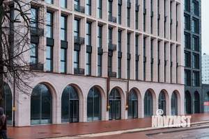 1-к квартира, вторичка, 55м2, 10/10 этаж