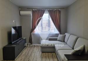 1-к квартира, вторичка, 36м2, 10/18 этаж
