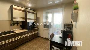 1-к квартира, вторичка, 41м2, 2/15 этаж