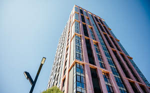 2-к квартира, вторичка, 74м2, 14/22 этаж