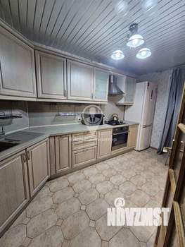 3-к квартира, вторичка, 61м2, 6/9 этаж