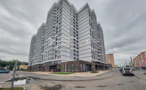 1-к квартира, вторичка, 40м2, 6/15 этаж