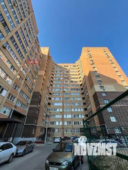 1-к квартира, вторичка, 48м2, 1/10 этаж