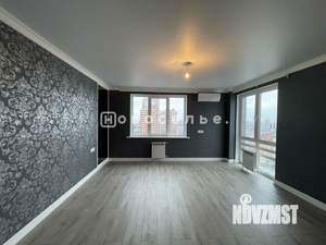 1-к квартира, вторичка, 56м2, 15/15 этаж