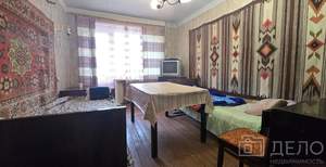 2-к квартира, вторичка, 48м2, 3/5 этаж