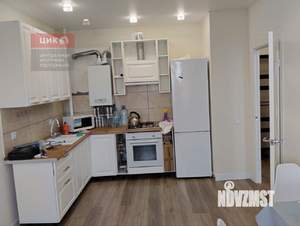 1-к квартира, вторичка, 35м2, 11/25 этаж