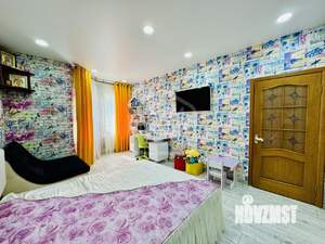 2-к квартира, вторичка, 72м2, 2/4 этаж