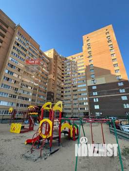 1-к квартира, вторичка, 47м2, 1/10 этаж