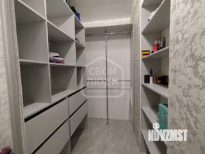 3-к квартира, вторичка, 83м2, 3/18 этаж