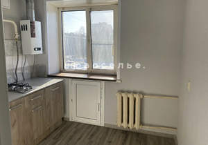 1-к квартира, вторичка, 32м2, 3/4 этаж