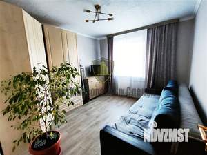 2-к квартира, вторичка, 34м2, 7/9 этаж