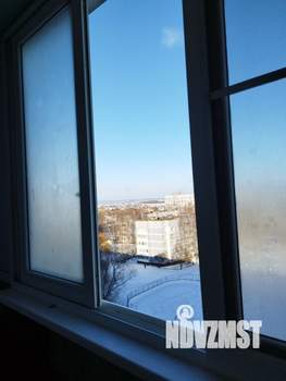 2-к квартира, вторичка, 53м2, 9/9 этаж