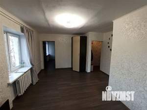 2-к квартира, вторичка, 39м2, 4/4 этаж