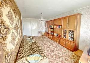 3-к квартира, вторичка, 61м2, 8/9 этаж