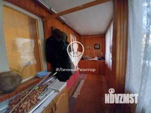 2-к квартира, вторичка, 44м2, 1/5 этаж