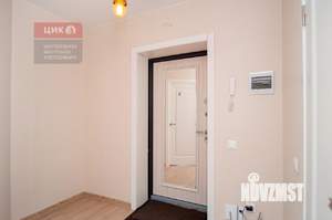 1-к квартира, вторичка, 45м2, 10/11 этаж
