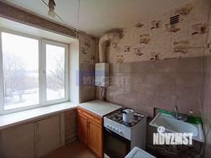 3-к квартира, вторичка, 59м2, 3/5 этаж