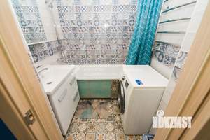 2-к квартира, вторичка, 58м2, 12/13 этаж